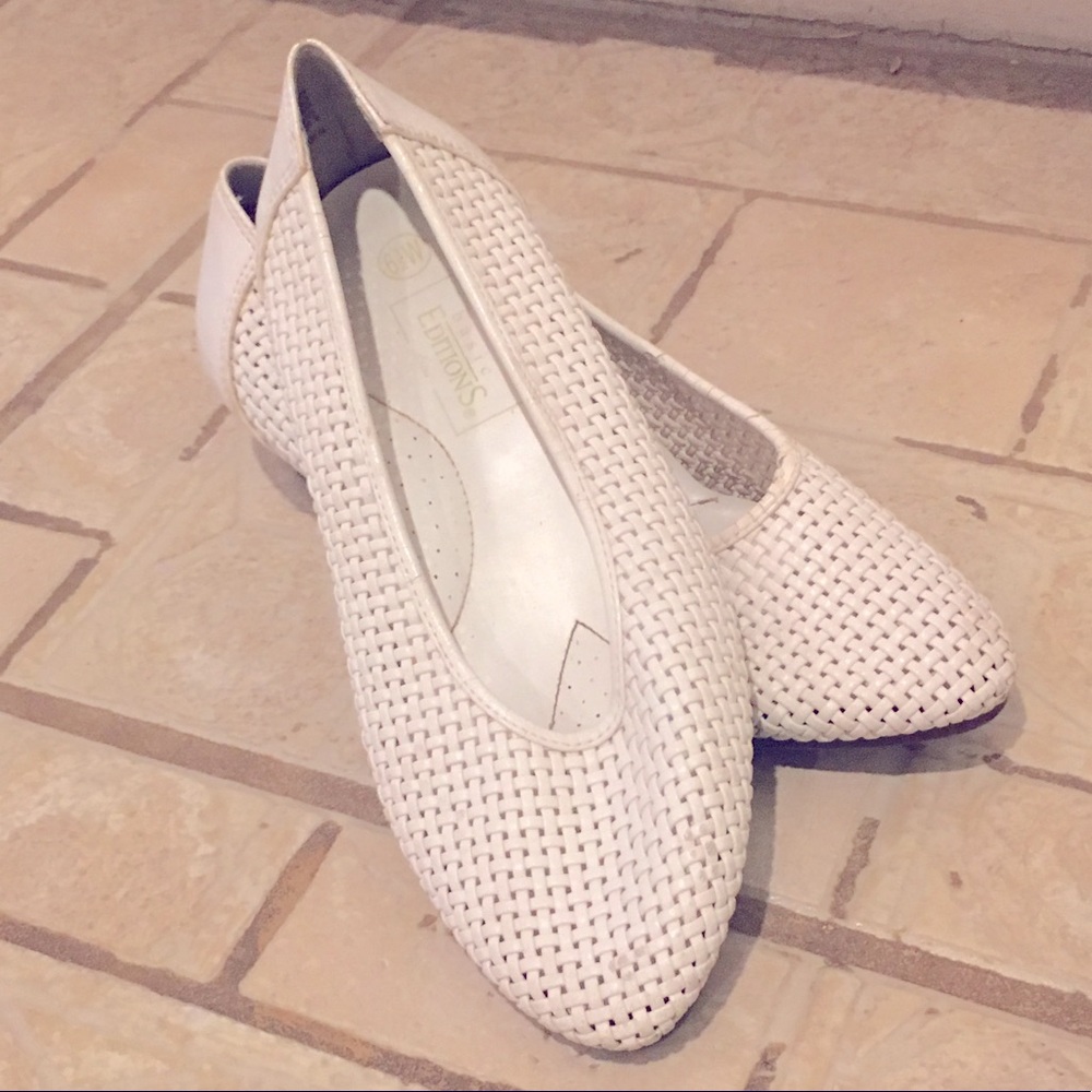 Rouje vibes vintage shoes